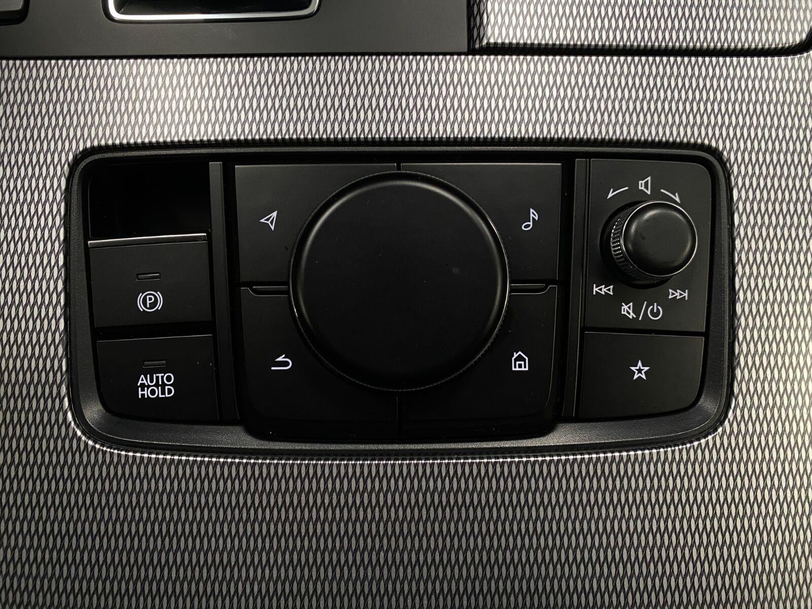 2026 Mazda Mazda CX-90 3.3 Turbo Premium Sport