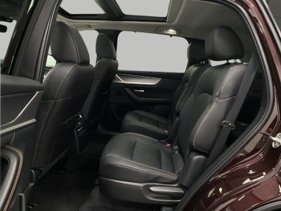2026 Mazda Mazda CX-90 3.3 Turbo Premium Sport
