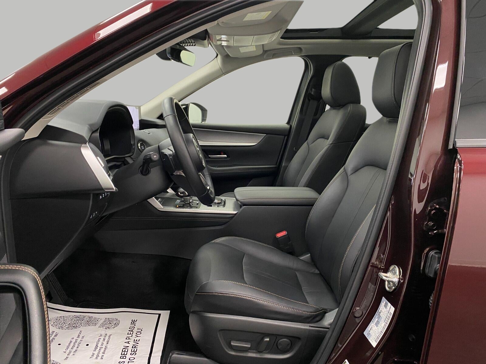 2026 Mazda Mazda CX-90 3.3 Turbo Premium Sport