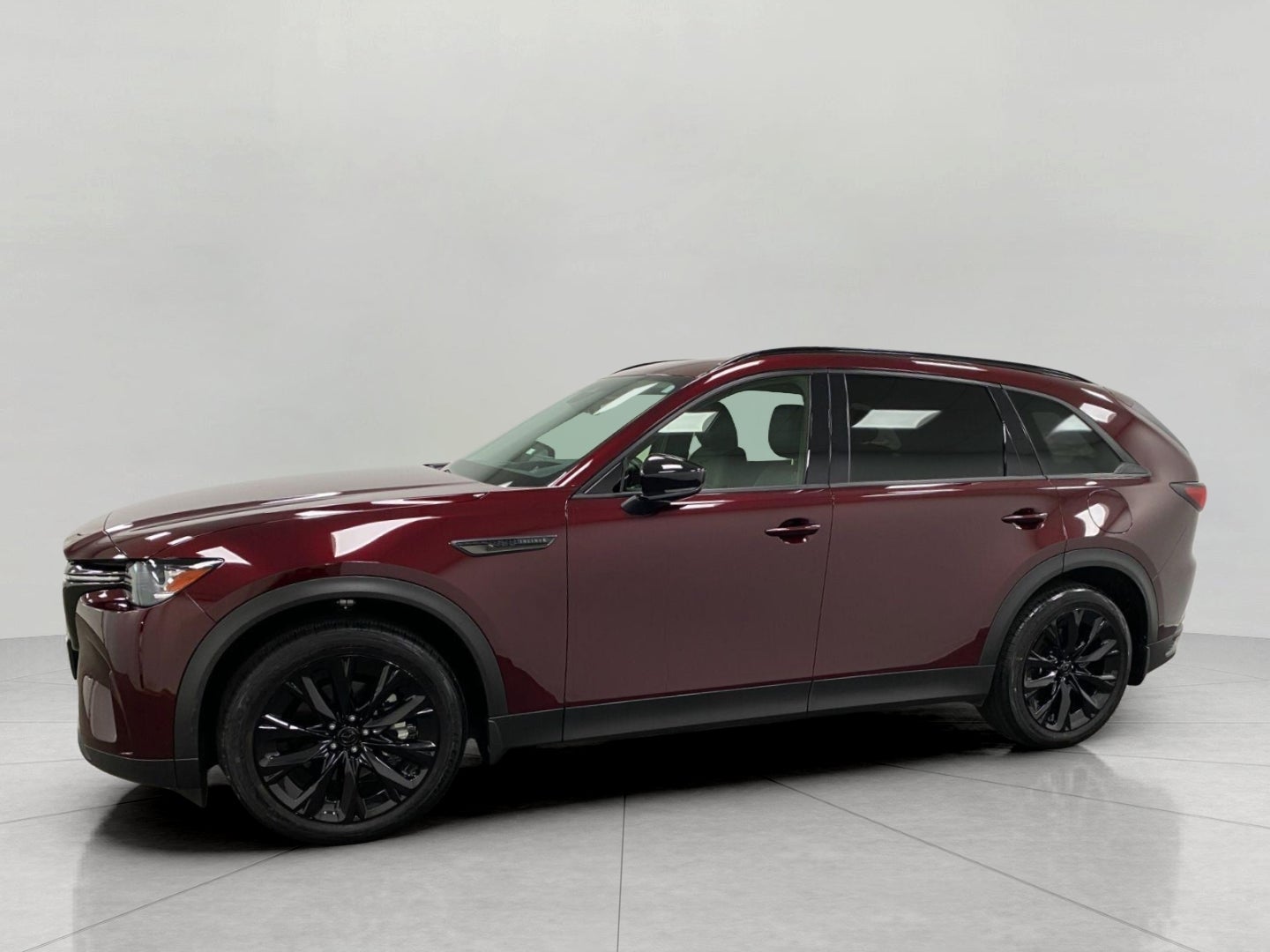 2026 Mazda Mazda CX-90 3.3 Turbo Premium Sport