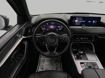 2025 Mazda Mazda CX-90 3.3 Turbo S Premium Package