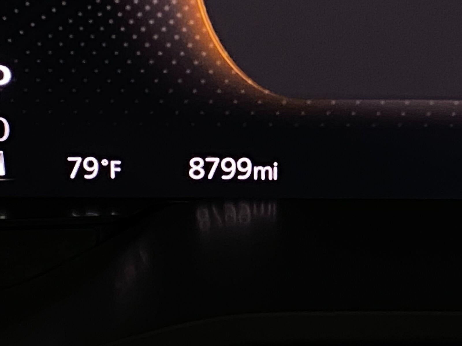 2025 Mazda Mazda CX-90 3.3 Turbo S Premium Package