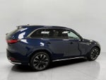 2025 Mazda Mazda CX-90 3.3 Turbo S Premium Package