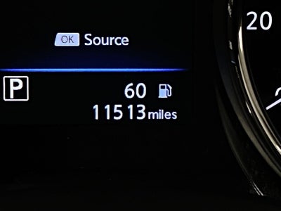 2022 Nissan Rogue Sport AWD SL