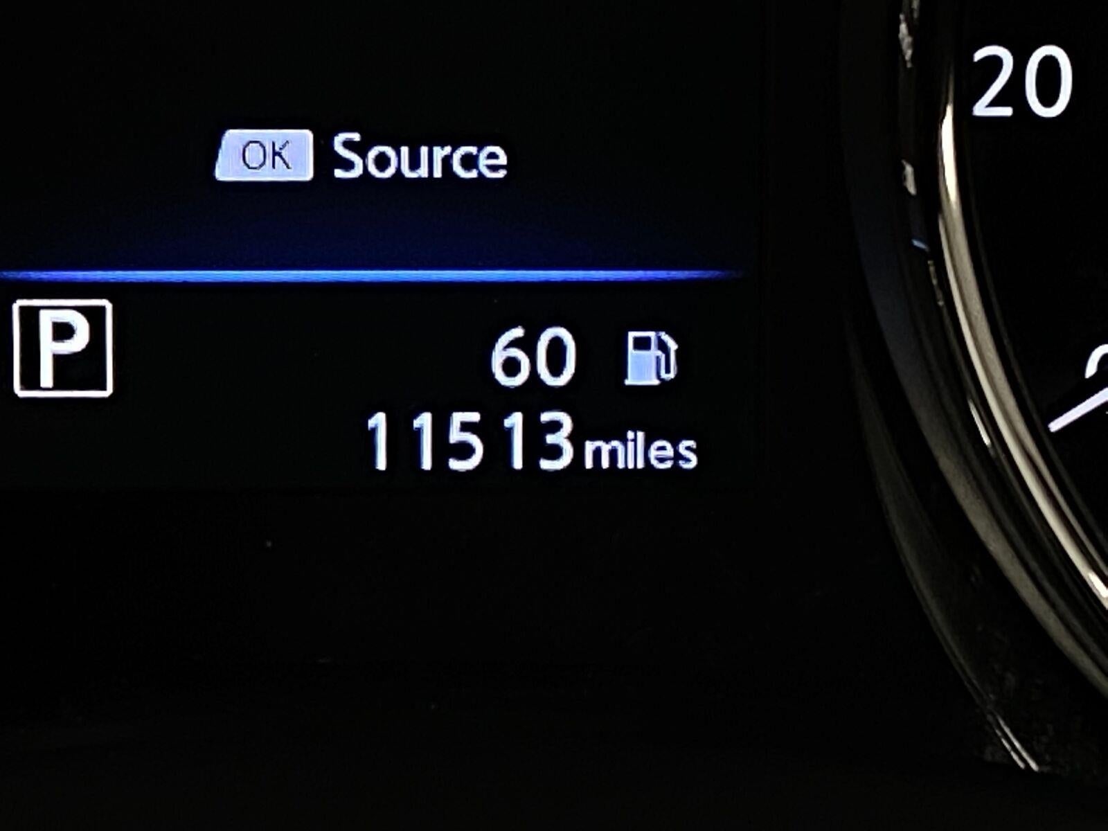 2022 Nissan Rogue Sport AWD SL