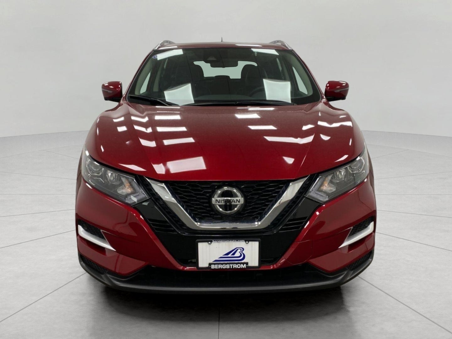 2022 Nissan Rogue Sport AWD SL