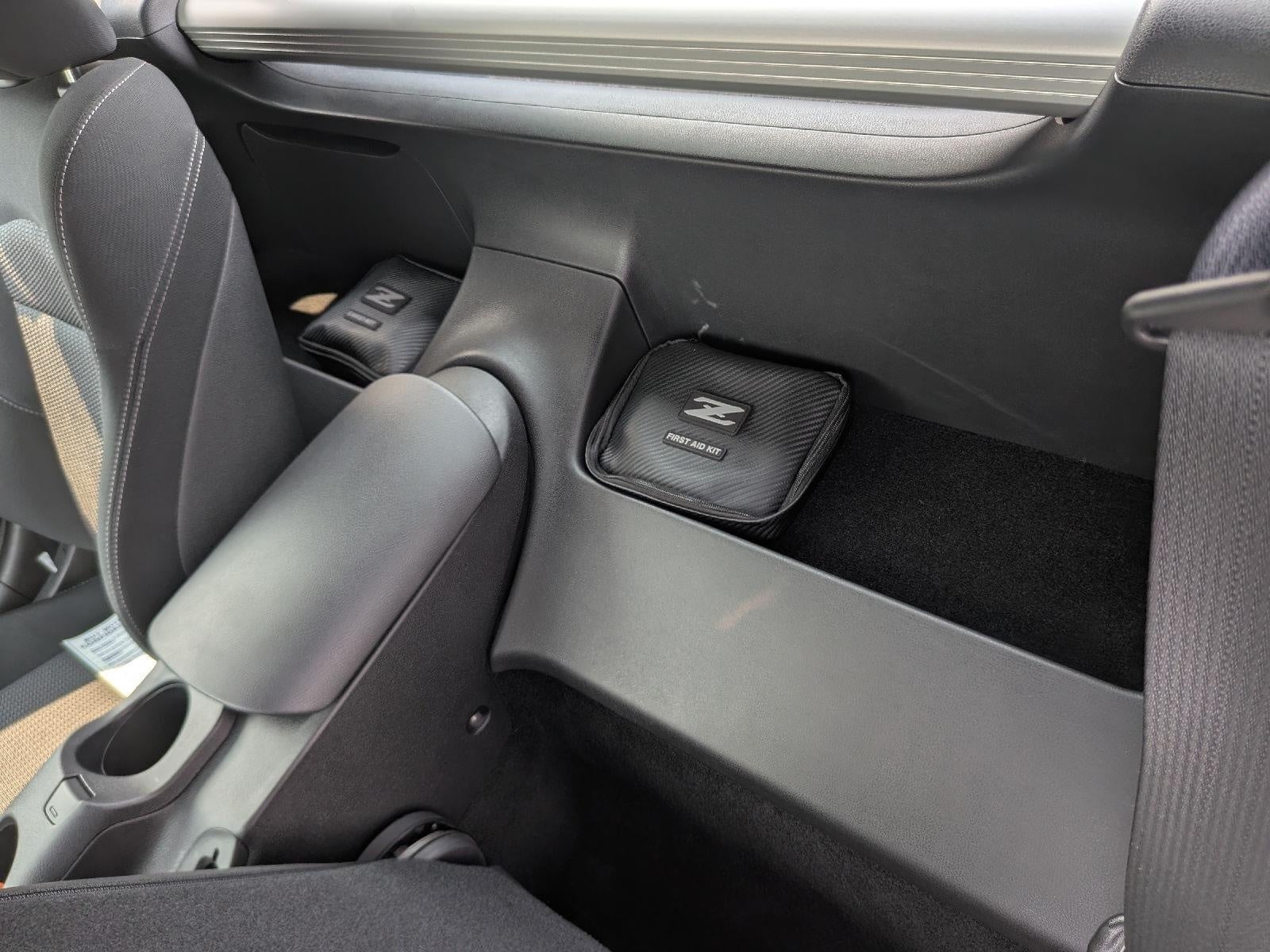 2024 Nissan Z Sport Manual