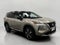 2021 Nissan Rogue AWD Platinum