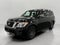 2019 Nissan Armada 4x4 Platinum