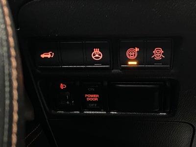 2019 Nissan Armada 4x4 Platinum