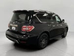 2019 Nissan Armada 4x4 Platinum