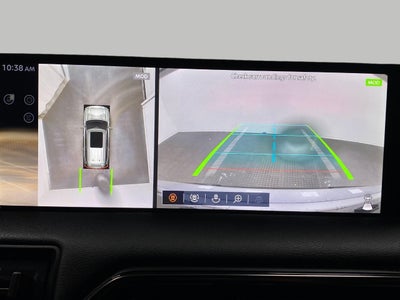 2025 Nissan Armada 4x4 PRO-4X