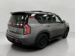 2025 Nissan Armada 4x4 PRO-4X