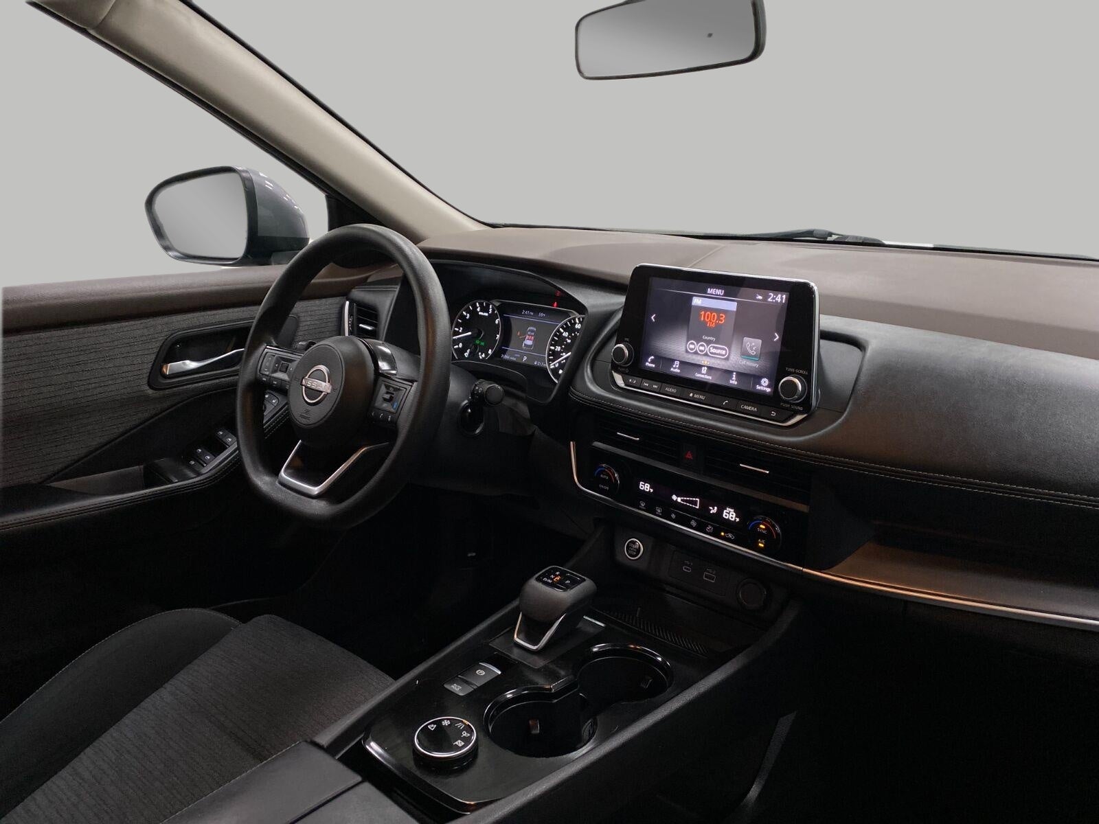 2023 Nissan Rogue AWD SV