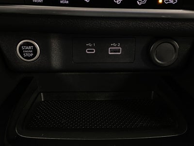 2023 Nissan Rogue AWD SV