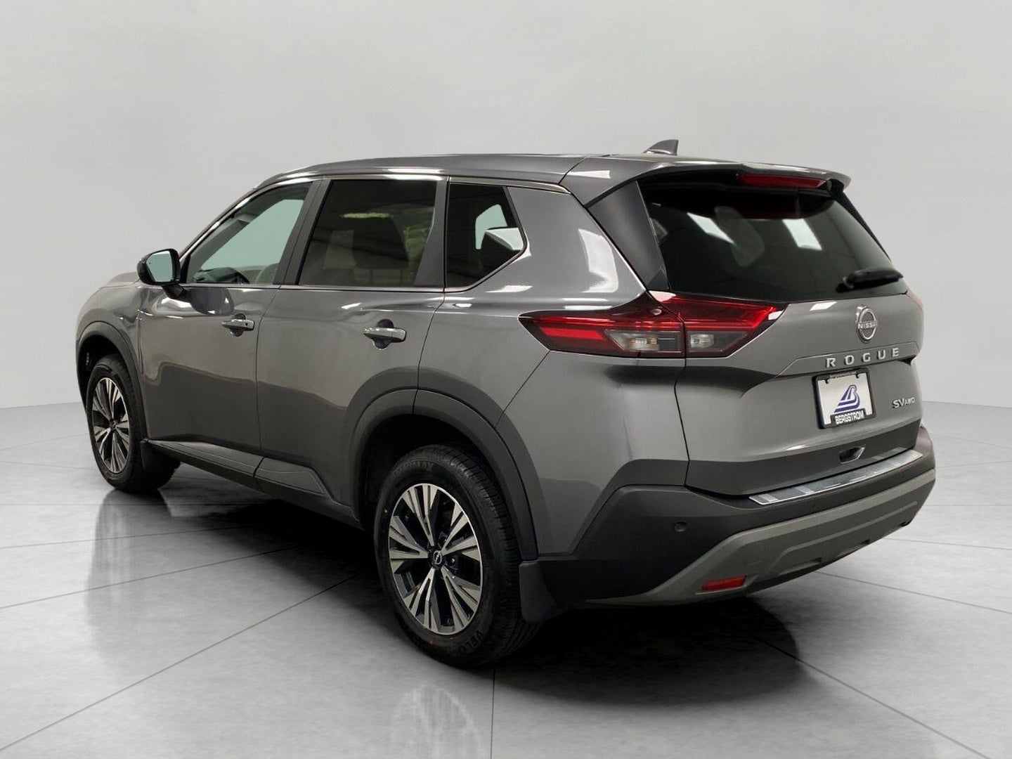 2023 Nissan Rogue AWD SV