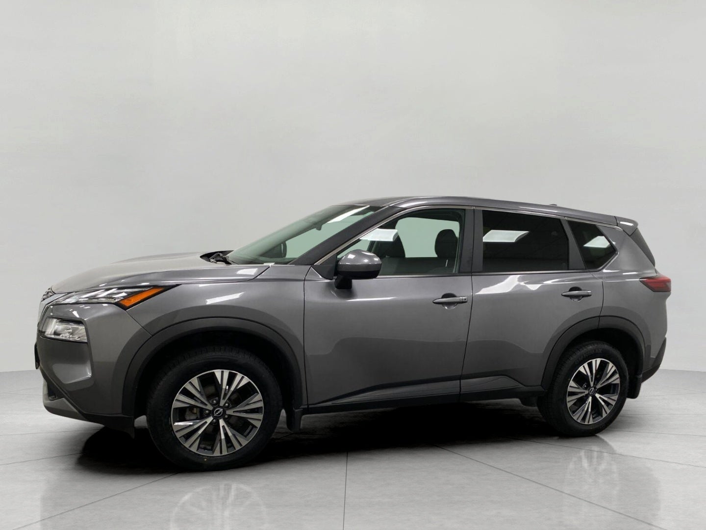 2023 Nissan Rogue AWD SV