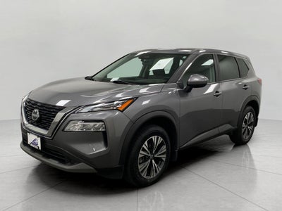 2023 Nissan Rogue AWD SV