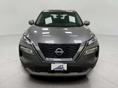 2023 Nissan Rogue AWD SV