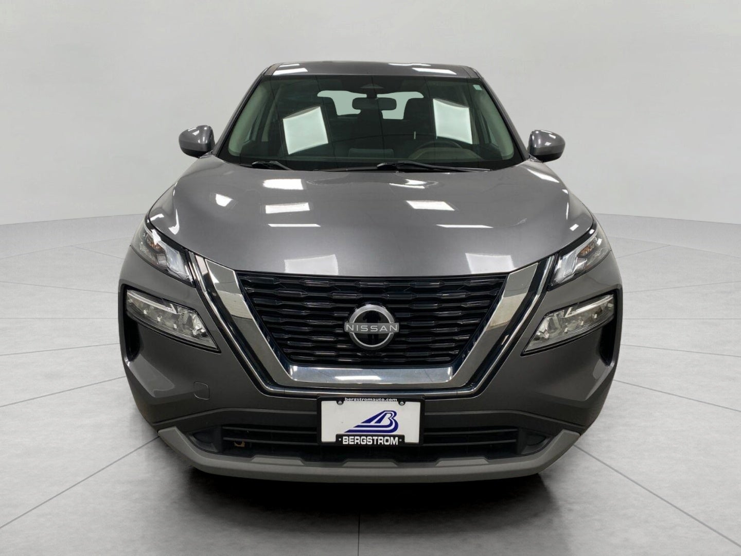 2023 Nissan Rogue AWD SV