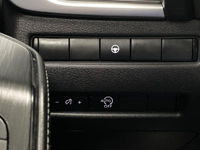 2023 Nissan Rogue AWD SV