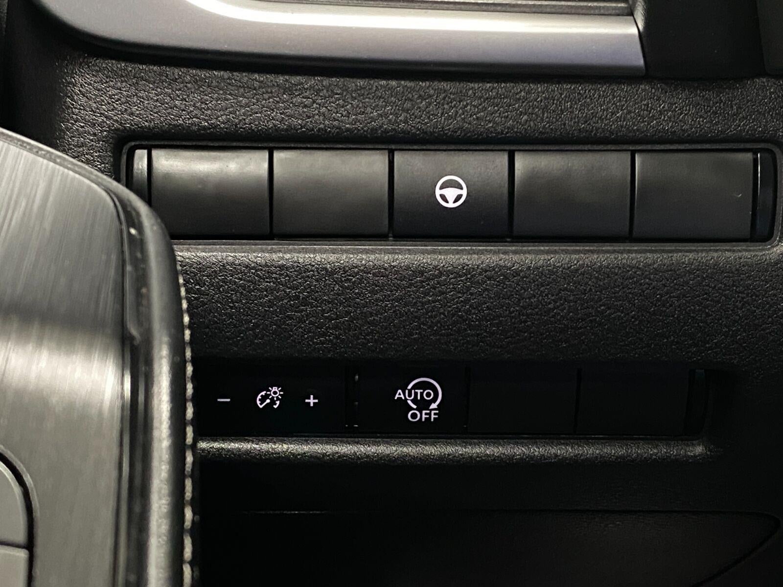 2023 Nissan Rogue AWD SV