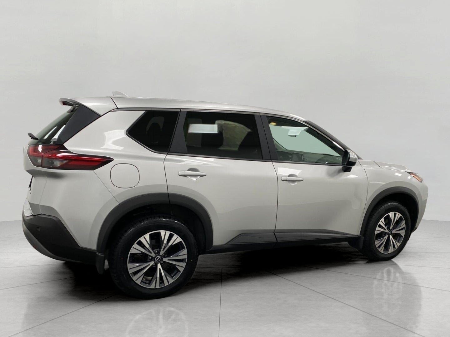 2023 Nissan Rogue AWD SV
