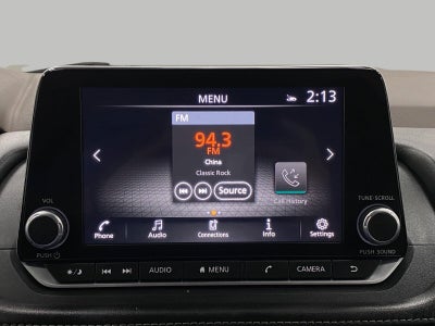 2023 Nissan Rogue AWD SV