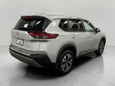 2023 Nissan Rogue AWD SV