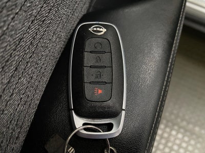 2023 Nissan Rogue AWD SV