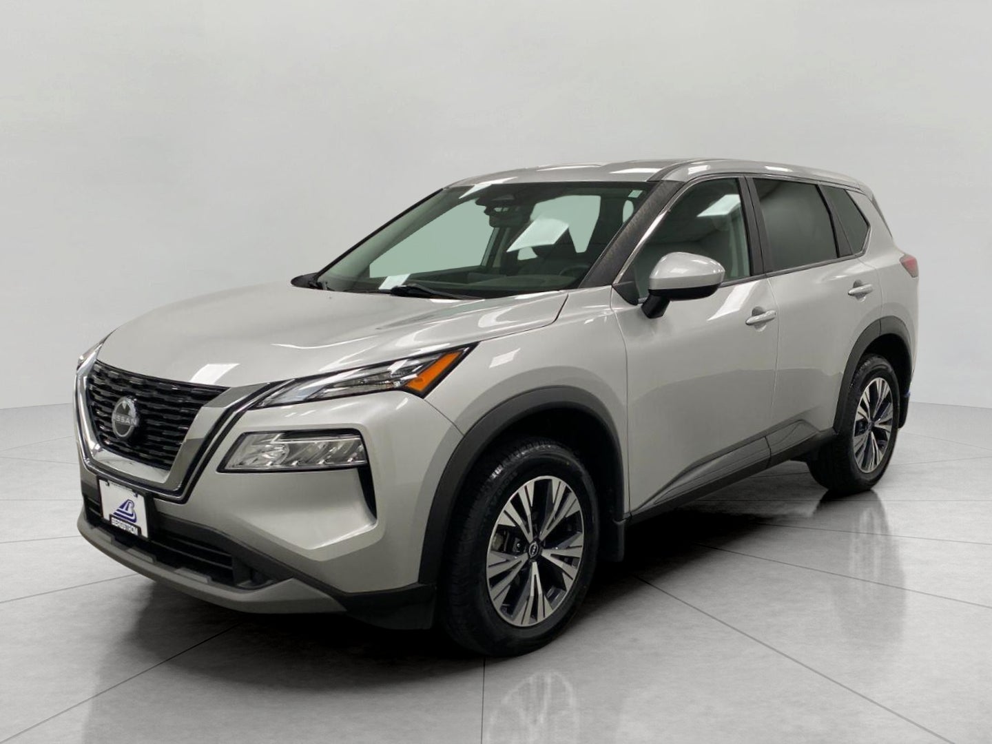 2023 Nissan Rogue AWD SV