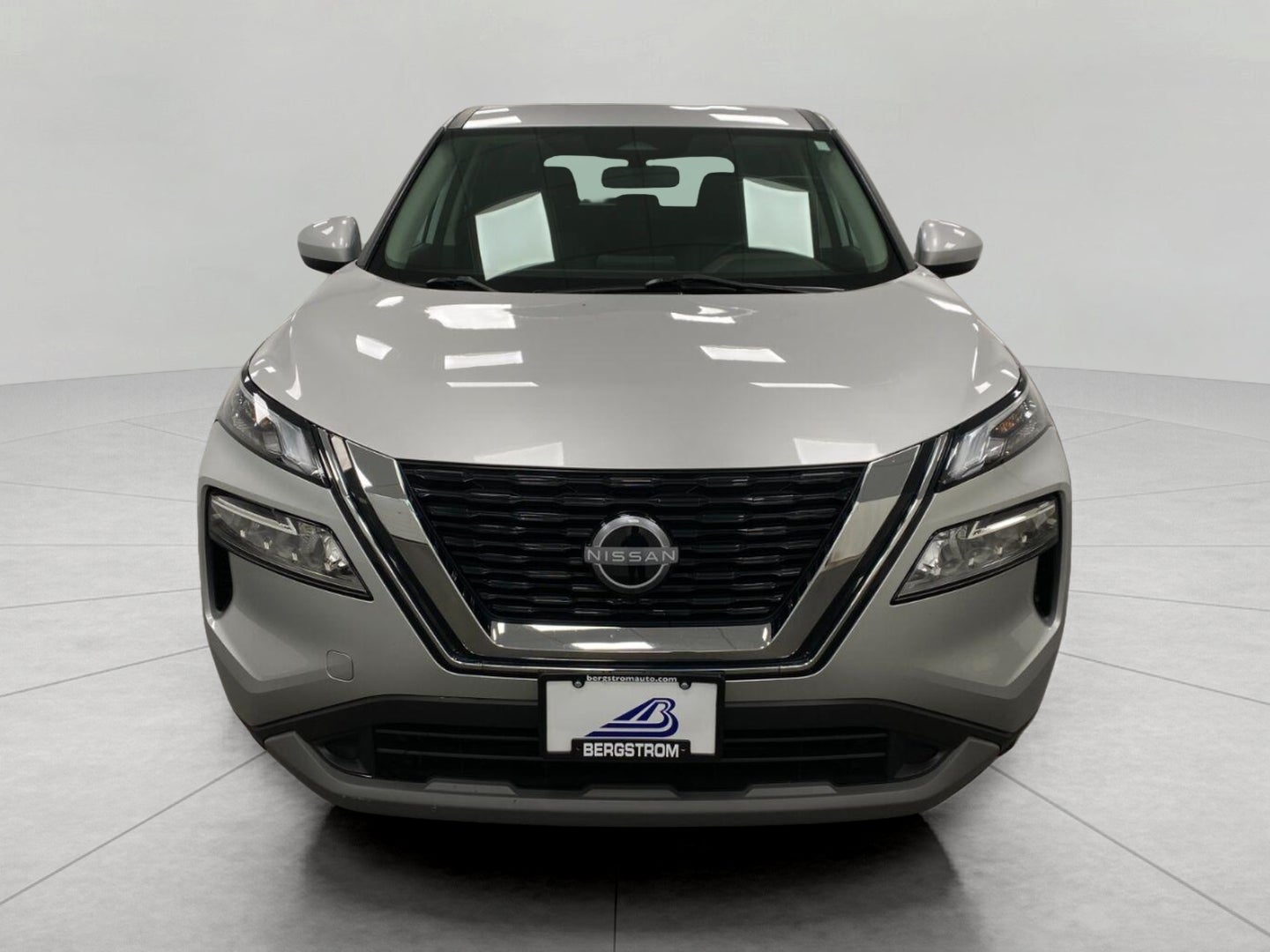 2023 Nissan Rogue AWD SV