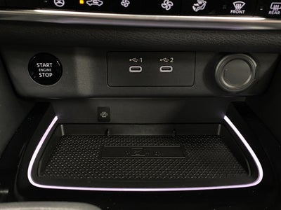 2025 Nissan Rogue AWD Platinum