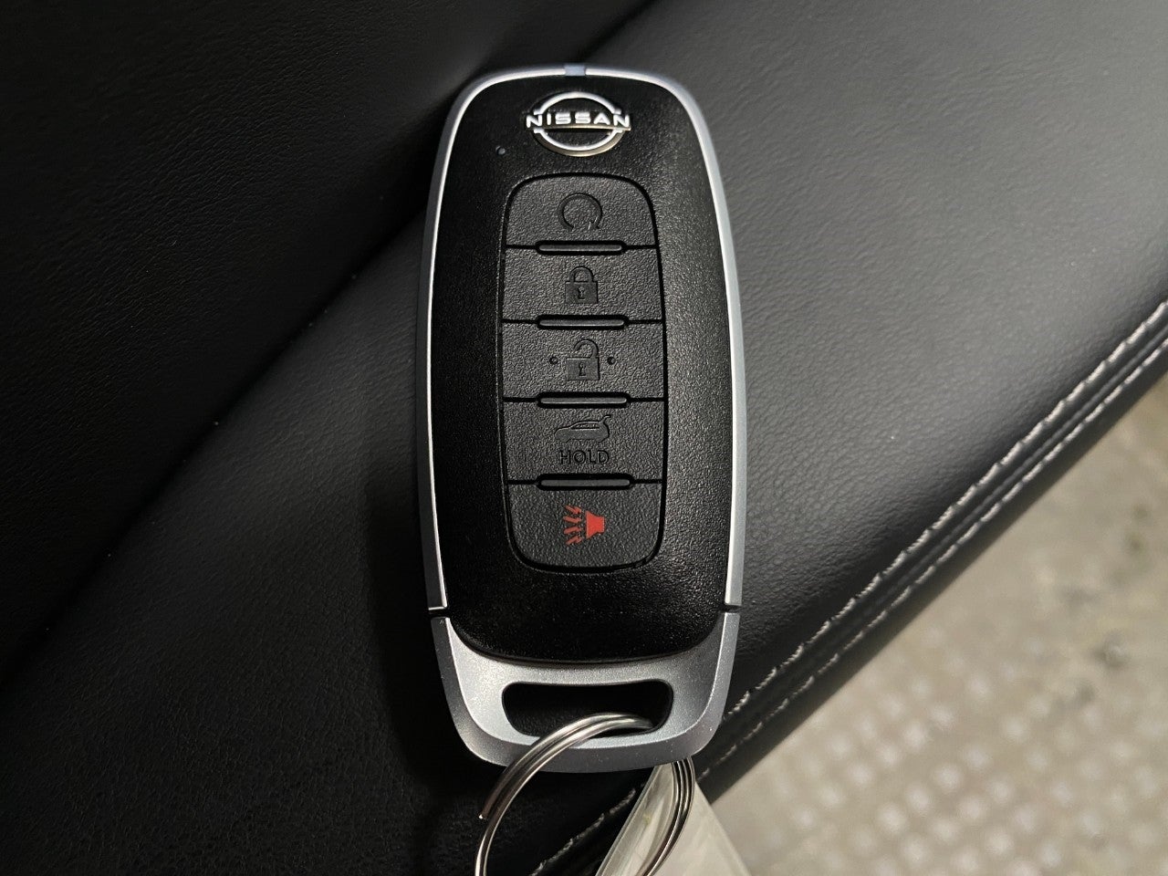 2025 Nissan Rogue AWD Platinum