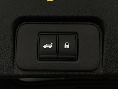 2025 Nissan Rogue AWD Platinum