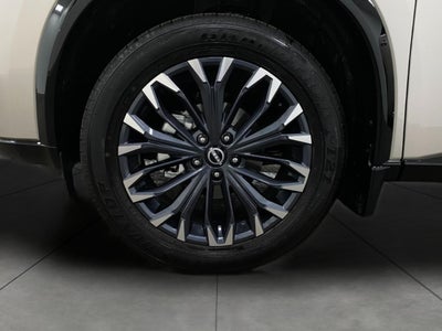 2025 Nissan Rogue AWD Platinum