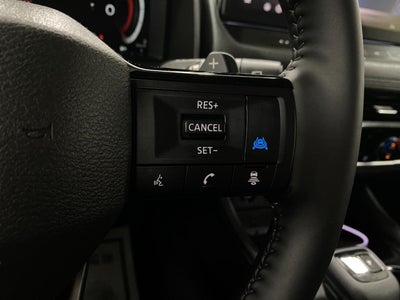 2025 Nissan Rogue AWD Platinum