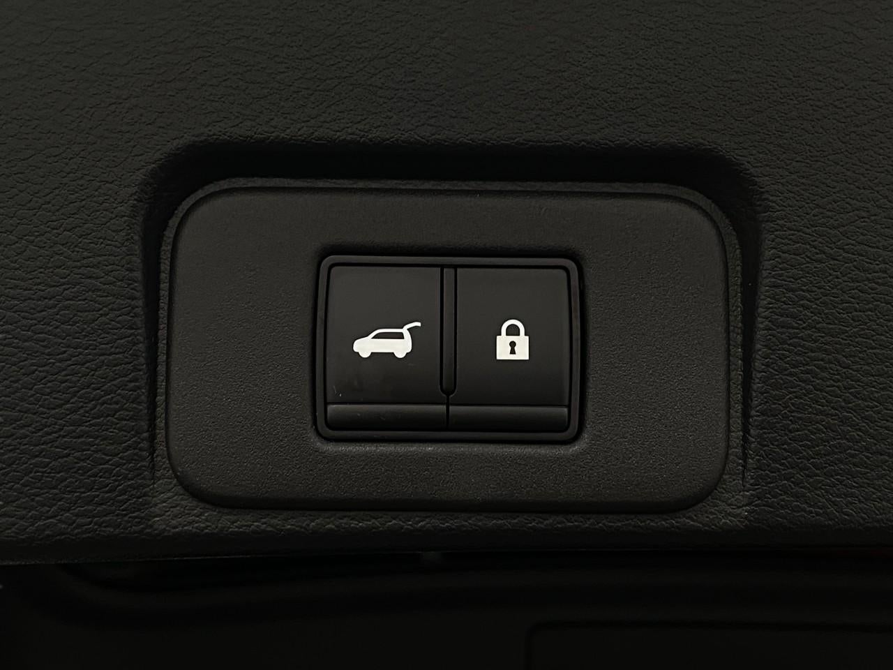 2025 Nissan Rogue AWD Platinum