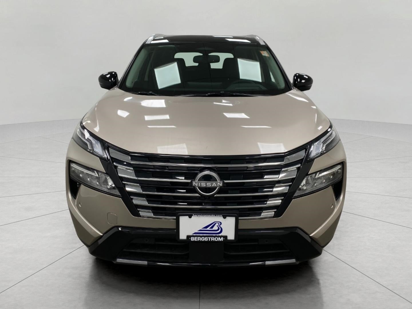 2026 Nissan Rogue AWD PLATINUM