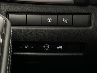 2026 Nissan Rogue AWD PLATINUM