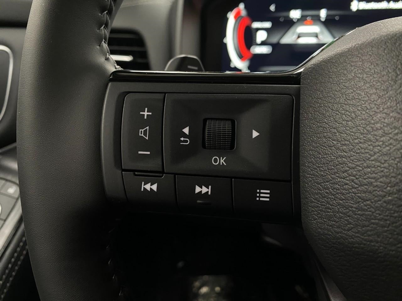 2026 Nissan Rogue AWD PLATINUM