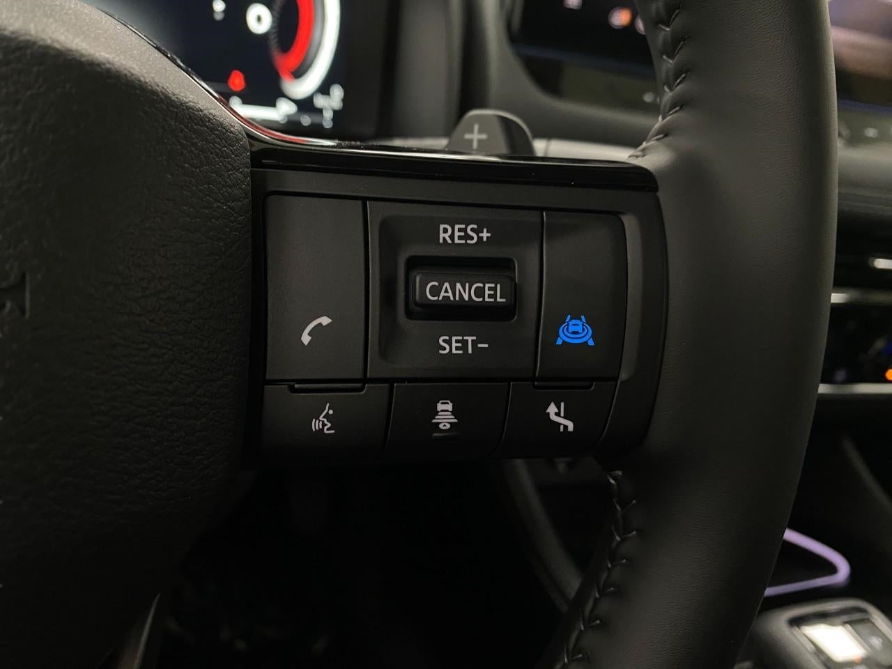 2026 Nissan Rogue AWD PLATINUM