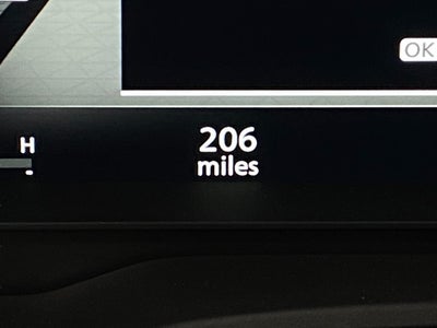 2026 Nissan Rogue AWD PLATINUM