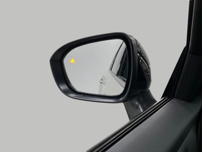 2026 Nissan Rogue AWD PLATINUM