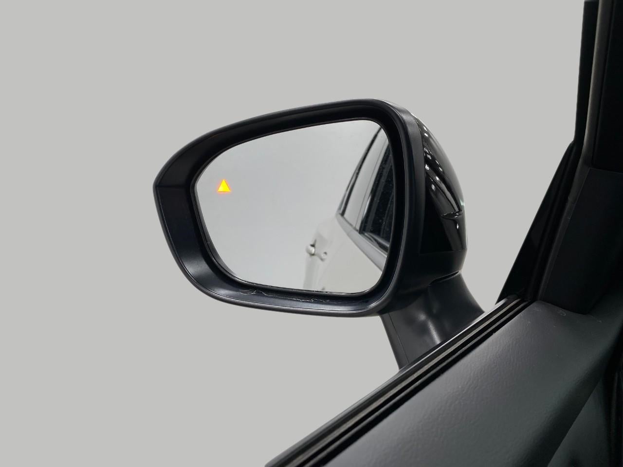 2026 Nissan Rogue AWD PLATINUM