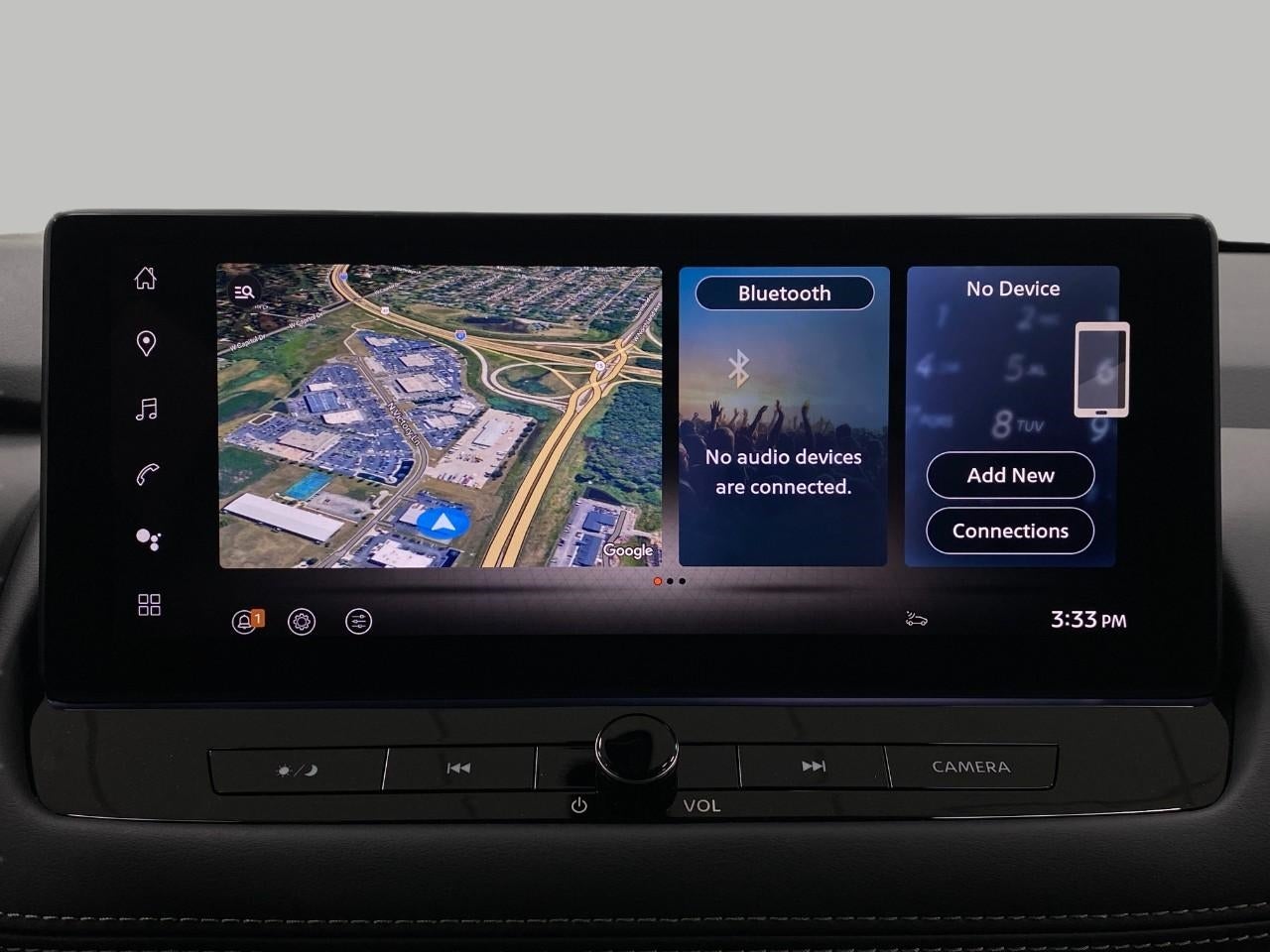 2026 Nissan Rogue AWD PLATINUM