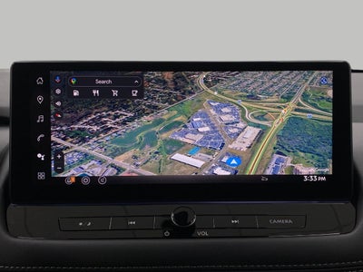 2026 Nissan Rogue AWD PLATINUM