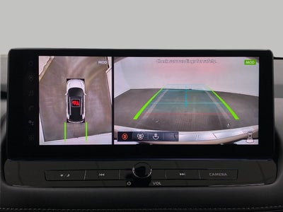 2026 Nissan Rogue AWD PLATINUM