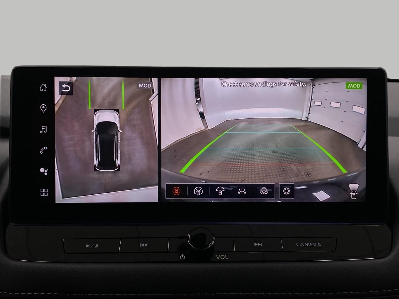 2026 Nissan Rogue AWD PLATINUM