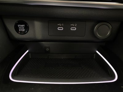 2026 Nissan Rogue AWD PLATINUM